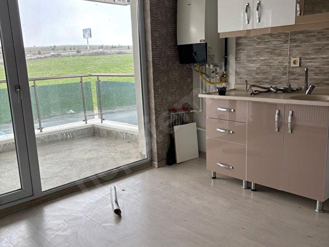 PURSAKLAR MİMAR SİNAN MAH.DE YÜKSEK GİRİŞ 3+1 KİRALIK DAİRE - Görsel 3