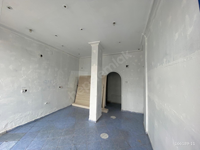 Keçiören PınarBaşı Mah. 30M2 SATILIK DÜKKAN - Görsel 4