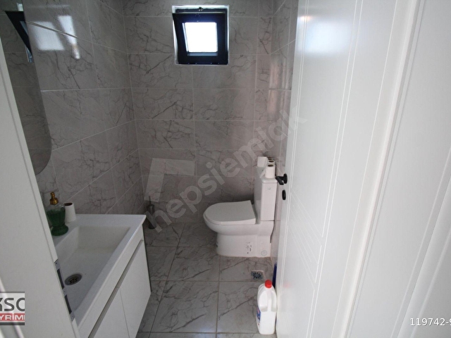 AKSARAY HAMİDİYE MAHALLESİNDE KİRALIK 350 M DÜKKAN - Görsel 21