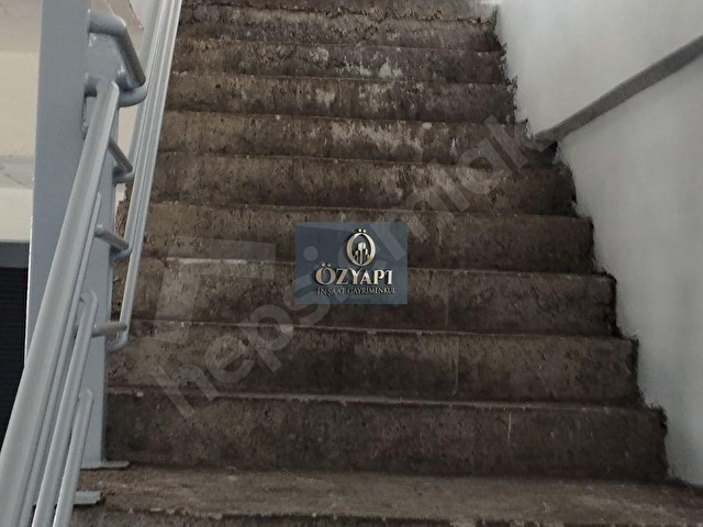 ÖZYAPIDAN SÜMER 3.SANAYİDE 400M2 KİRALIK İŞYERİ - Görsel 23