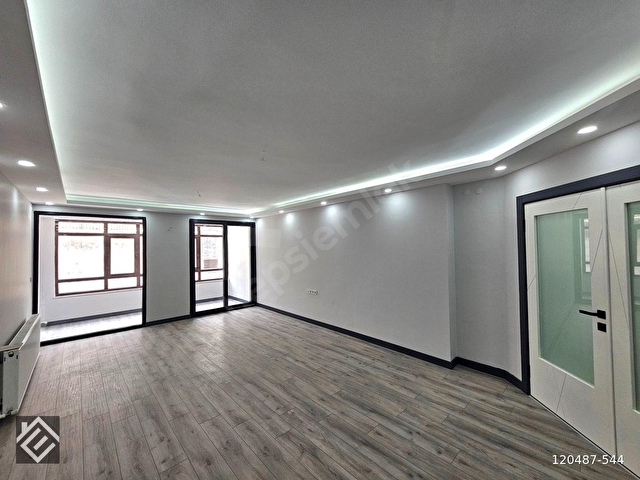 ECEDEN CEVİZLİDERE CADDESİ ÜZERİ 3+1 KATTA FULL SIFIR YAPILI - Görsel 7