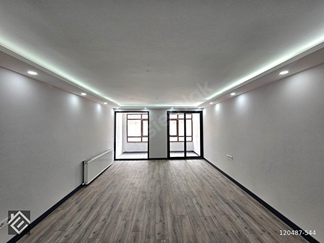 ECEDEN CEVİZLİDERE CADDESİ ÜZERİ 3+1 KATTA FULL SIFIR YAPILI - Görsel 8