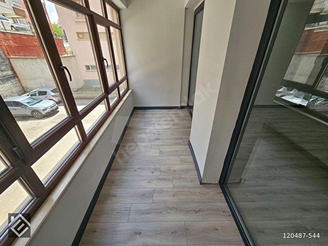 ECEDEN CEVİZLİDERE CADDESİ ÜZERİ 3+1 KATTA FULL SIFIR YAPILI - Görsel 29
