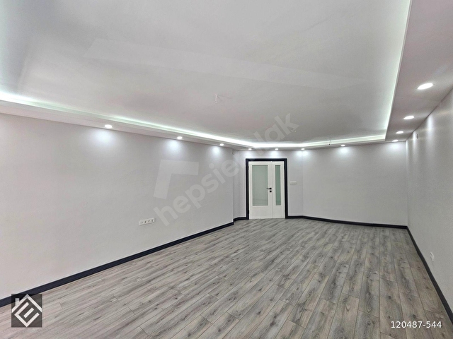 ECEDEN CEVİZLİDERE CADDESİ ÜZERİ 3+1 KATTA FULL SIFIR YAPILI - Görsel 11