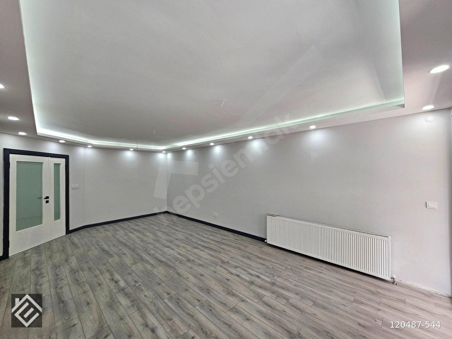 ECEDEN CEVİZLİDERE CADDESİ ÜZERİ 3+1 KATTA FULL SIFIR YAPILI - Görsel 9