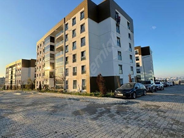 BAHÇEKENT TOKİ HOŞDERE KONUTLARI 2+1 SATILIK DAİRE