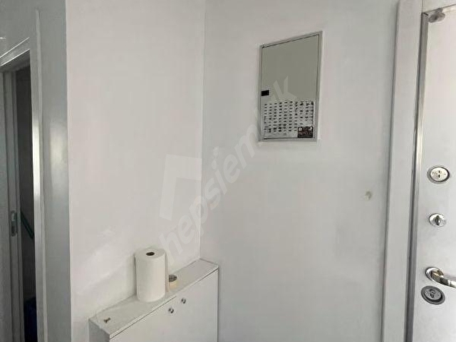 BAHÇEKENT TOKİ HOŞDERE KONUTLARI 2+1 SATILIK DAİRE - Görsel 19