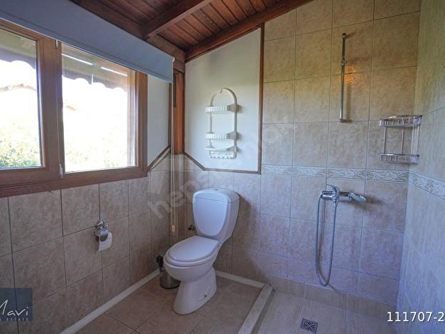 Kalkan, Kalamar yoluna yakın merkezi 3+1 müstakil villa satılık - Görsel 30