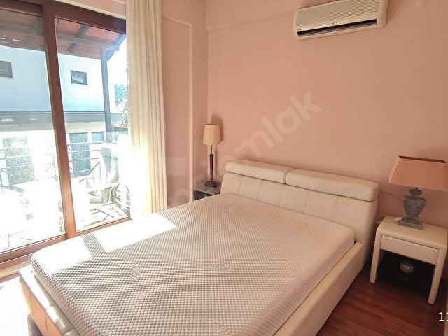 Kalkan, Kalamar yoluna yakın merkezi 3+1 müstakil villa satılık - Görsel 10