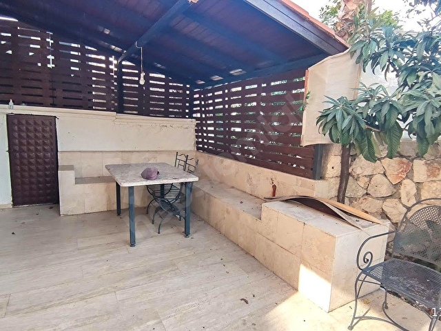 Kalkan, Kalamar yoluna yakın merkezi 3+1 müstakil villa satılık - Görsel 23