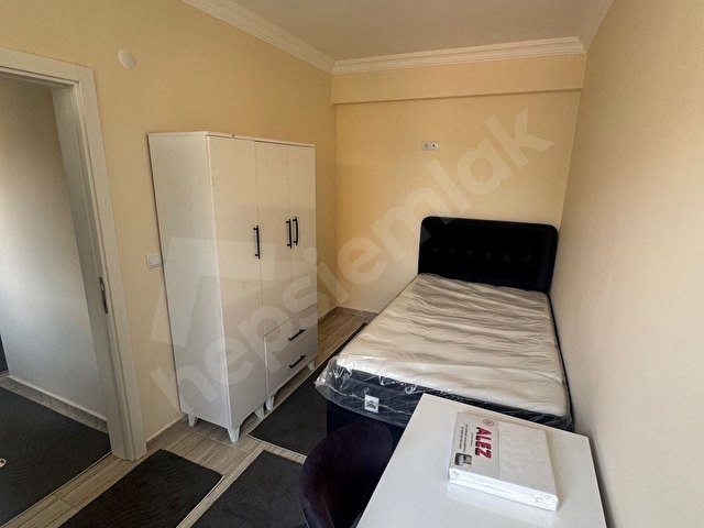 BURDUR MERKEZ ZAFER MAHALLESİNDE SIFIR EŞYASIZ VE EŞYALI DAİRELER - Görsel 8
