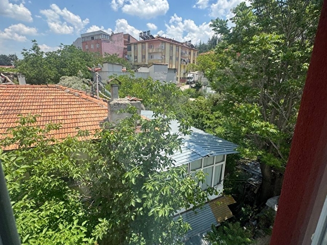 BURDUR MERKEZ ZAFER MAHALLESİNDE SIFIR EŞYASIZ VE EŞYALI DAİRELER - Görsel 12