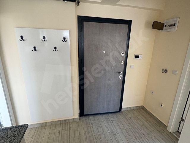 BURDUR MERKEZ ZAFER MAHALLESİNDE SIFIR EŞYASIZ VE EŞYALI DAİRELER - Görsel 15
