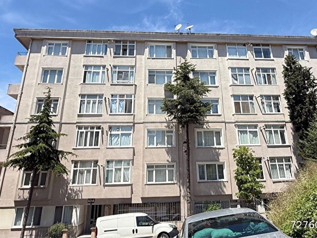 TAVUKÇUYOLUNDA SİTE İÇERİSİNDE GENİŞ 3+1 SATILIK DAİRE - Görsel 2
