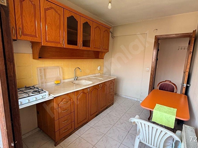 TAVUKÇUYOLUNDA SİTE İÇERİSİNDE GENİŞ 3+1 SATILIK DAİRE - Görsel 5