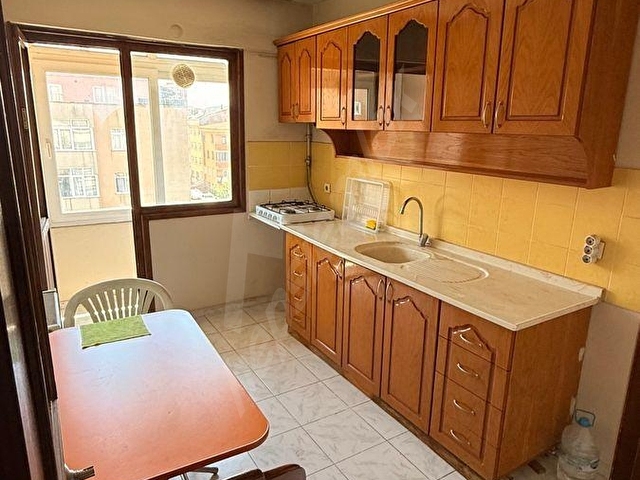 TAVUKÇUYOLUNDA SİTE İÇERİSİNDE GENİŞ 3+1 SATILIK DAİRE - Görsel 7