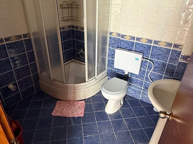 TAVUKÇUYOLUNDA SİTE İÇERİSİNDE GENİŞ 3+1 SATILIK DAİRE - Görsel 12