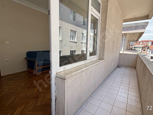 TAVUKÇUYOLUNDA SİTE İÇERİSİNDE GENİŞ 3+1 SATILIK DAİRE - Görsel 13