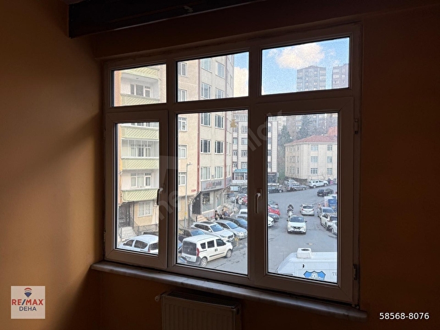 MECİDİYEKÖYDE SATILIK ÜÇ KATLI BİNA - Görsel 14