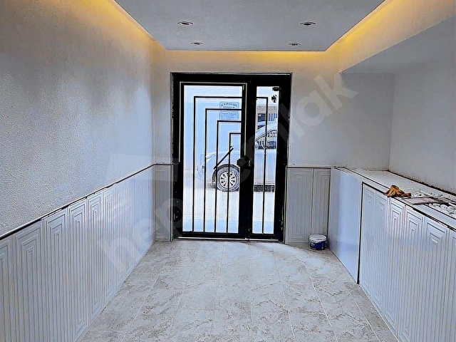 TURYAPTAN ERTAŞ YAKINI SATILIK ARAKAT 2+1 LÜKS DAİRE - Görsel 3