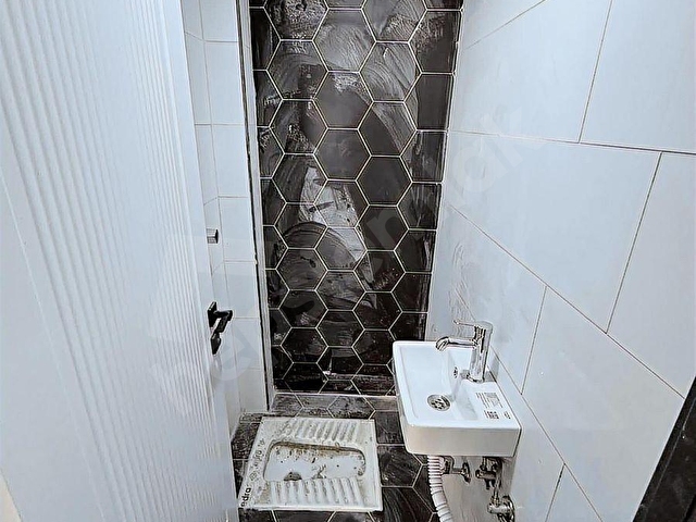 TURYAPTAN ERTAŞ YAKINI SATILIK ARAKAT 2+1 LÜKS DAİRE - Görsel 4