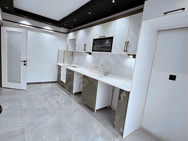 TURYAPTAN ERTAŞ YAKINI SATILIK ARAKAT 2+1 LÜKS DAİRE - Görsel 9