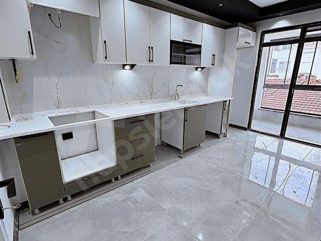 TURYAPTAN ERTAŞ YAKINI SATILIK ARAKAT 2+1 LÜKS DAİRE - Görsel 13