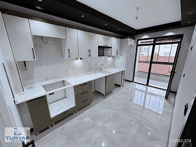 TURYAPTAN ERTAŞ YAKINI SATILIK ARAKAT 2+1 LÜKS DAİRE - Görsel 14