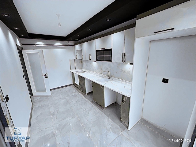 TURYAPTAN ERTAŞ YAKINI SATILIK ARAKAT 2+1 LÜKS DAİRE - Görsel 8
