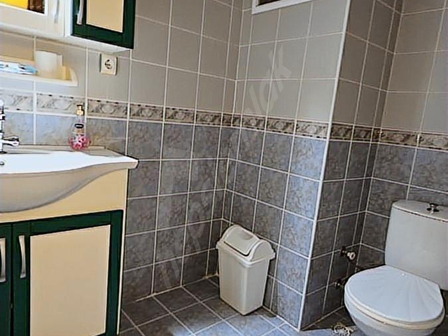 EGY DEN Çeşmeli Liparis 3 SATILIK Daire - Görsel 10