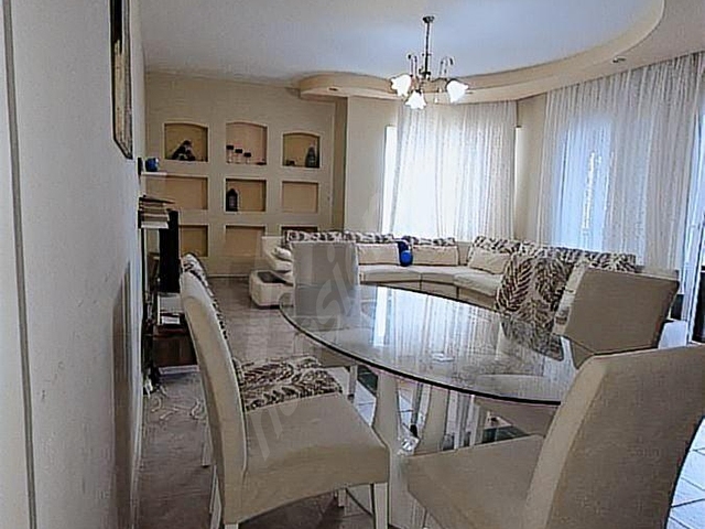 EGY DEN Çeşmeli Liparis 3 SATILIK Daire - Görsel 30