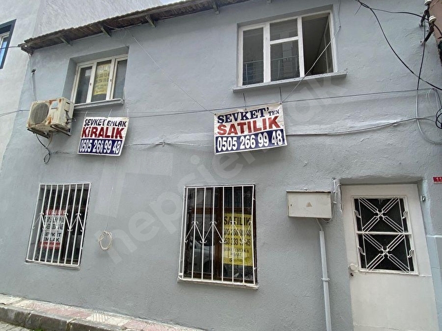 Yunusemre Barbaros Satılık