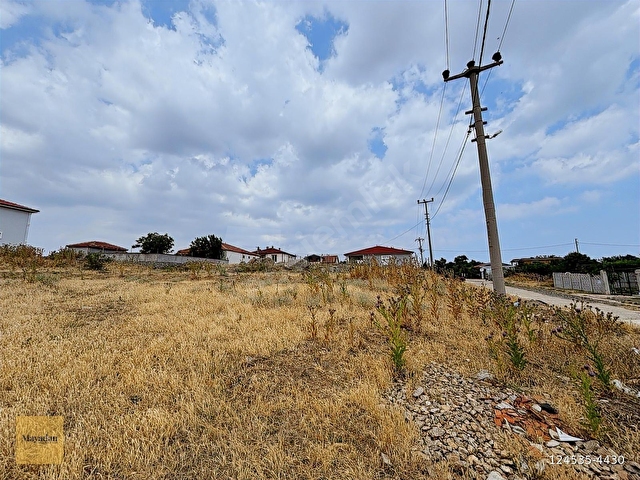 MAYADAN ÜSKÜP/CEVATPAŞA 464M2 SATILIK İMARLI ARSA - Görsel 20