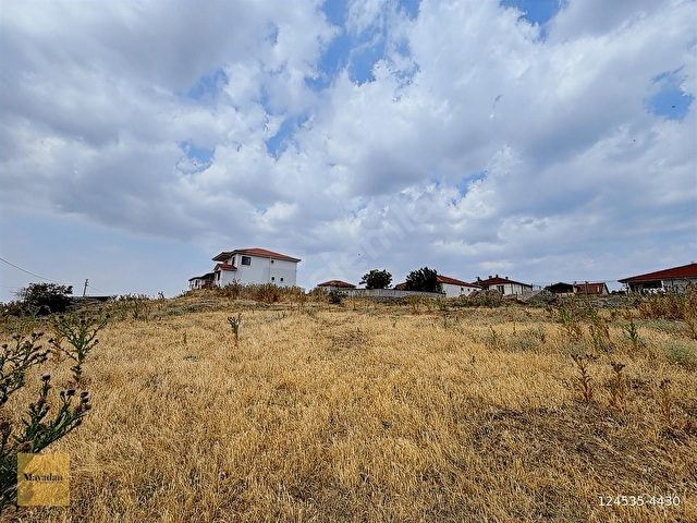 MAYADAN ÜSKÜP/CEVATPAŞA 464M2 SATILIK İMARLI ARSA - Görsel 21