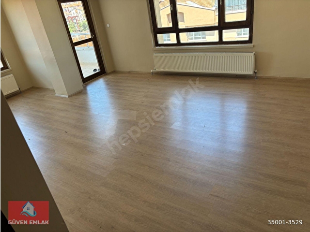 GÜNEŞEVLER MAHALLESİNDE ASANSÖRLÜ ORTA KATTA 3+1 KİRALIK DAİRE - Görsel 30