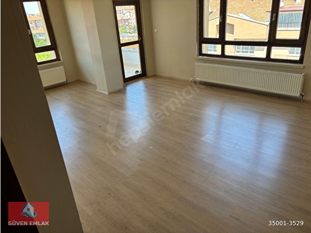 GÜNEŞEVLER MAHALLESİNDE ASANSÖRLÜ ORTA KATTA 3+1 KİRALIK DAİRE - Görsel 29