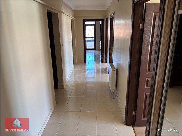 GÜNEŞEVLER MAHALLESİNDE ASANSÖRLÜ ORTA KATTA 3+1 KİRALIK DAİRE - Görsel 7