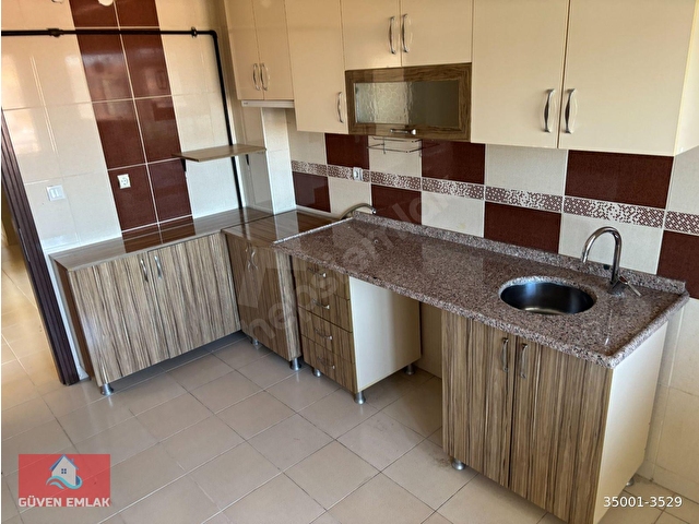 GÜNEŞEVLER MAHALLESİNDE ASANSÖRLÜ ORTA KATTA 3+1 KİRALIK DAİRE - Görsel 2
