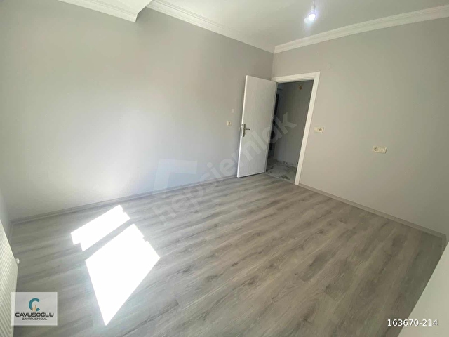 SEVDİ ÇAVUŞOĞLUndan *2 Yıllık Binada* 2+1 Satılık Daire 80m2 - Görsel 16