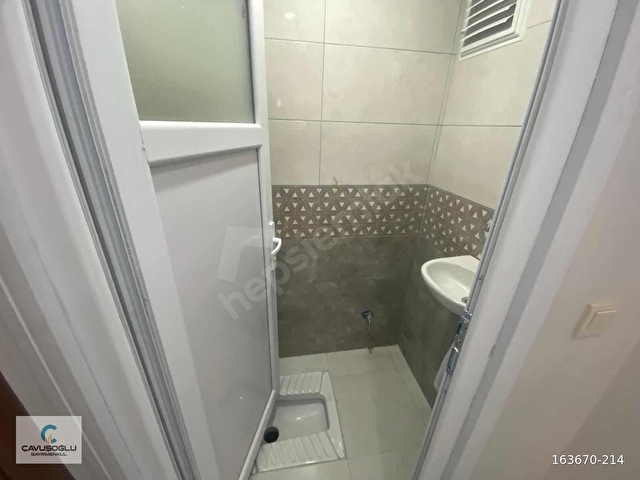 SEVDİ ÇAVUŞOĞLUndan *2 Yıllık Binada* 2+1 Satılık Daire 80m2 - Görsel 18