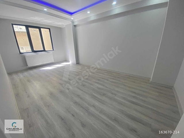 SEVDİ ÇAVUŞOĞLUndan *2 Yıllık Binada* 2+1 Satılık Daire 80m2 - Görsel 8
