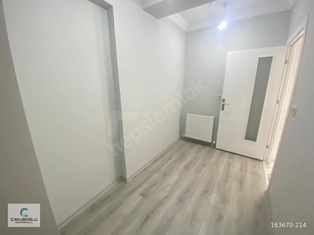 SEVDİ ÇAVUŞOĞLUndan *2 Yıllık Binada* 2+1 Satılık Daire 80m2 - Görsel 14