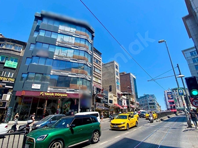 KADIKÖY ALTIYOLDA 4 KATLI TERASLI DEVREN KİRALIK KURS&EĞİTİM MERKEZİ - Görsel 4