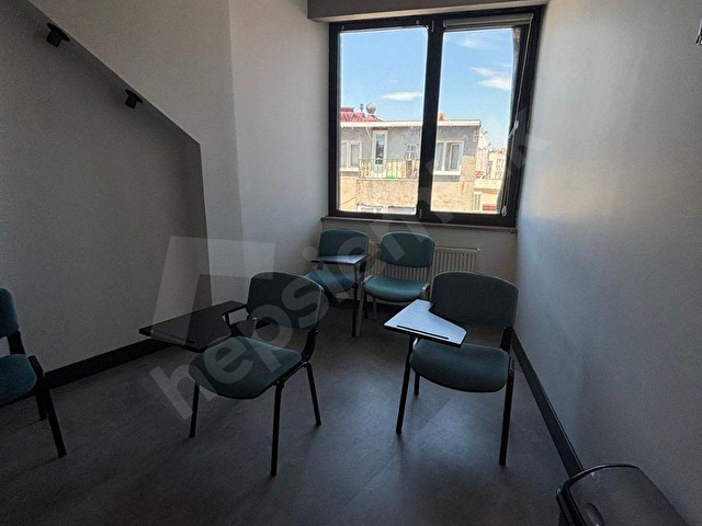 KADIKÖY ALTIYOLDA 4 KATLI TERASLI DEVREN KİRALIK KURS&EĞİTİM MERKEZİ - Görsel 30