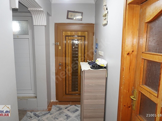 ASARLIK İNCİRLİPINAR SATILIK 2 KATLI BİNA 170M2 ARSALI (SERKAN) - Görsel 20