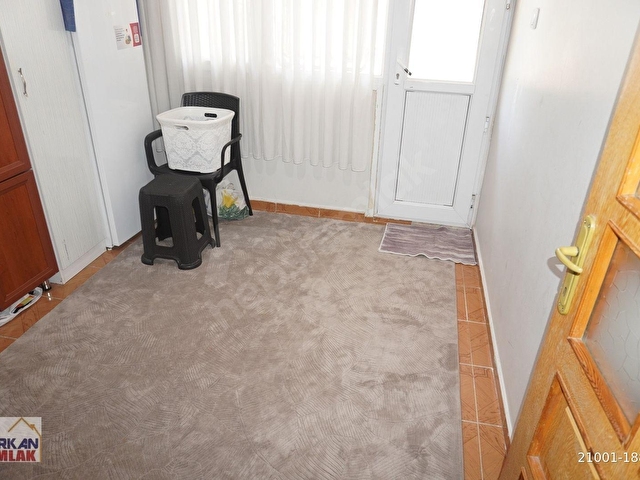 ASARLIK İNCİRLİPINAR SATILIK 2 KATLI BİNA 170M2 ARSALI (SERKAN) - Görsel 15