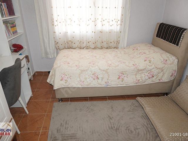 ASARLIK İNCİRLİPINAR SATILIK 2 KATLI BİNA 170M2 ARSALI (SERKAN) - Görsel 12