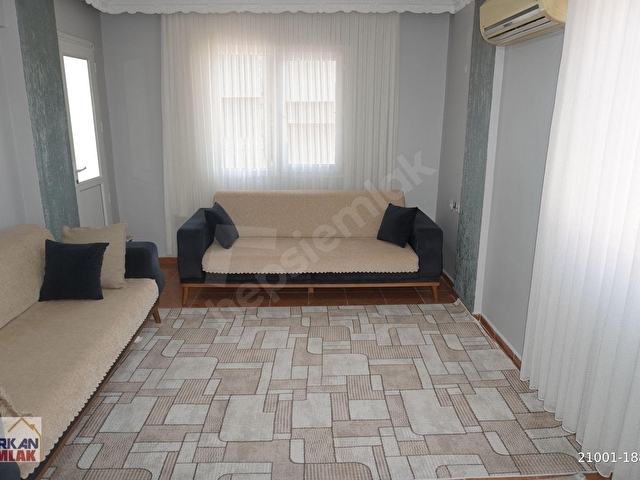 ASARLIK İNCİRLİPINAR SATILIK 2 KATLI BİNA 170M2 ARSALI (SERKAN) - Görsel 7