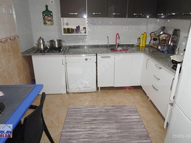ASARLIK İNCİRLİPINAR SATILIK 2 KATLI BİNA 170M2 ARSALI (SERKAN) - Görsel 5