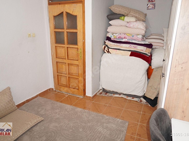ASARLIK İNCİRLİPINAR SATILIK 2 KATLI BİNA 170M2 ARSALI (SERKAN) - Görsel 16